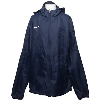 Träningsjacka (Blå) från Nike Polyamid, Polyester