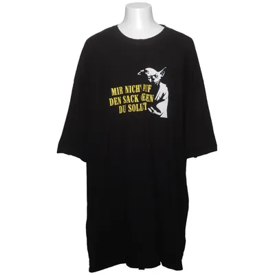 T-shirt (Svart) från Promodoro Bomull