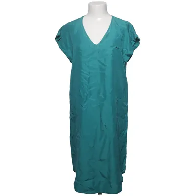Dress (Turquoise) from Filippa K
