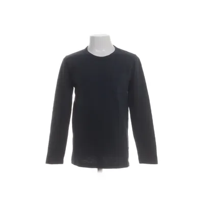 Långärmad t-shirt (Blå) från Crewcuts Bomull