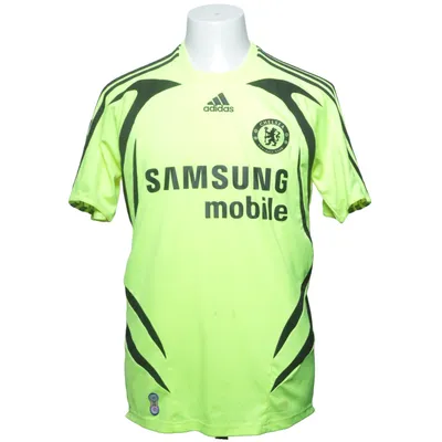 Maillot de football (Jaune, Noir) de Adidas