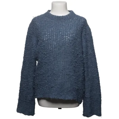 Strickpullover (Blau) von Our Legacy