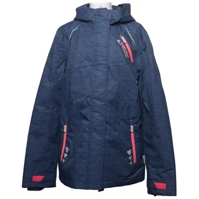 Veste polaire (Bleu) de Raintex