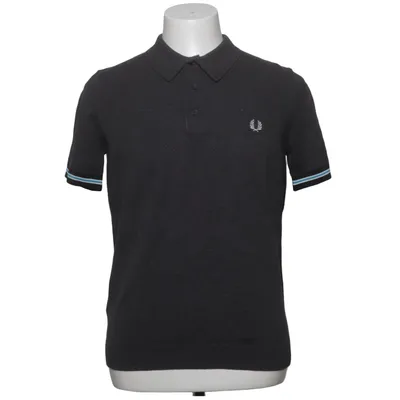 Pikétröja (Grå) från Fred Perry