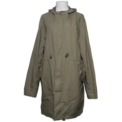 Parkas (The Parka) från GANT Rugger Bomull, Polyester
