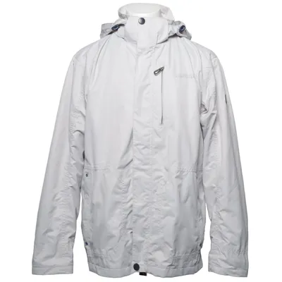 Veste polaire (Beige) de Coast Guard Polyester