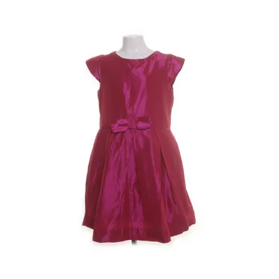 Cocktailkjole (Pink, Lilla) fra Jacadi Polyester, Bomuld