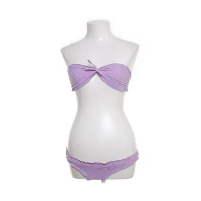 Bikini (Lila) från Calzedonia