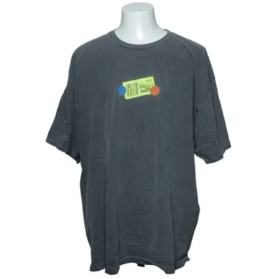 T-shirt (Gray) from Unik