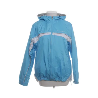 Vändbar jacka (Grå, Blå) från Universal Studios Bomull, Nylon, Polyester
