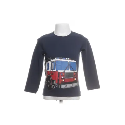 Long sleeve T-shirt (Blue) from Palomino by C&A Cotton
