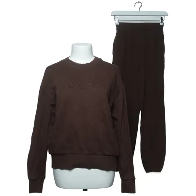 Loungewear (Brown) from ØLÅF Cotton