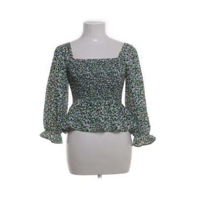 Blouse (Meerkleurig) van Pigalle Polyester