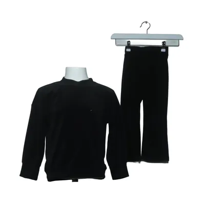 Loungewear (Sort) fra Mywear Young Elastan, Polyester