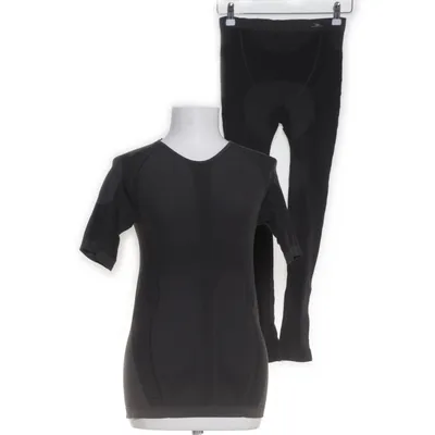 Underställ (Grå) Elastan, Polyamid