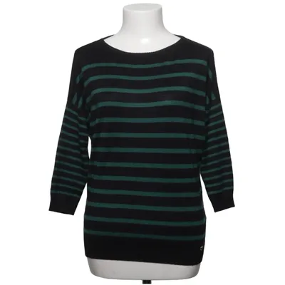 Tröja (Svart, Grön) från Lewis Akryl