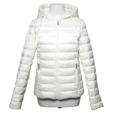 Veste légère (Blanc) de Odyssee Polyester recyclé