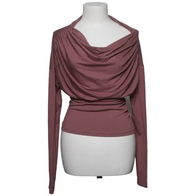 Top (Pink) from NA-KD Elastane, Viscose