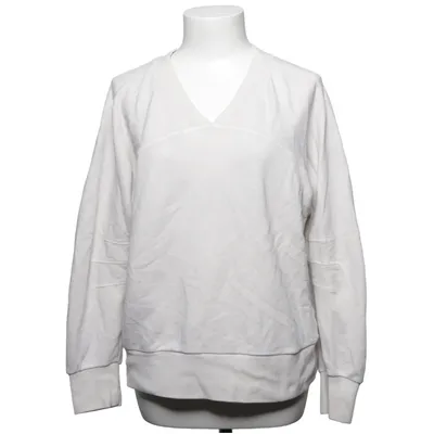 Sweatshirt (Beige) de Yaya Women Coton, Élasthane