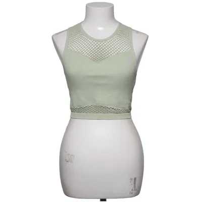 Sports top (Green) from Oceans Apart Elastane, Polyamide