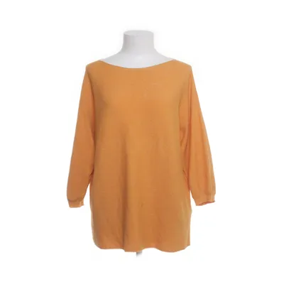 Tröja (Orange) från Rich & Royal Bomull, Polyamid, Polyester