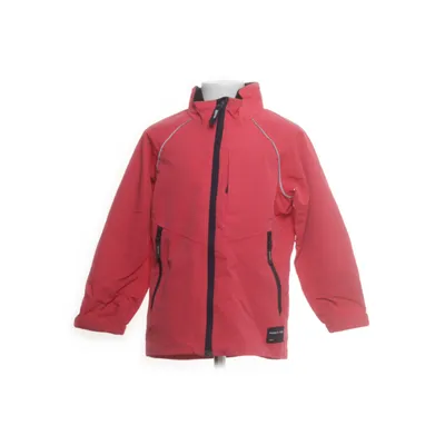 Outdoor jacket (Red) from Polarn O. Pyret Polyamide