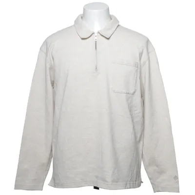 Pull-over (RELAXED) de GANT Coton