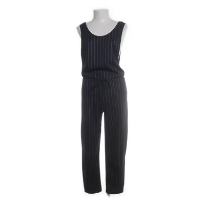 Byxdress (Blå) från LFT Elastan, Polyester, Viskos