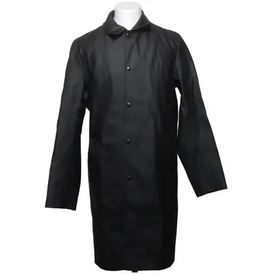 Regnrock (Svart) från Stutterheim