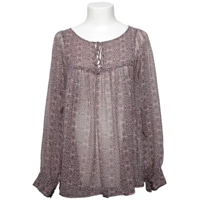 Blus (S172202) från Sofie Schnoor Polyester