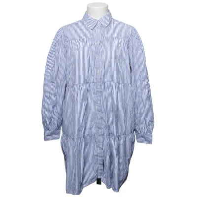 Skjorta (Blå, Vit) från Florence Bomull, Polyester