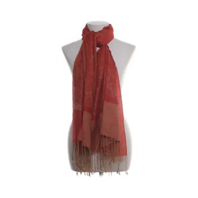 Sjaaltje (Zwart, Beige) van Pashmina
