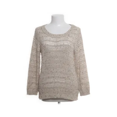 Trui (Beige) van Massimo Dutti