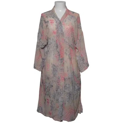 Kimono (Beige, Grå, Pink, Flerfarvet) fra Sira Viscose