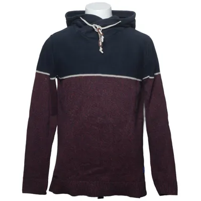Sweat à capuche (Bleu, Multicolore) de Originals by Jack & Jones