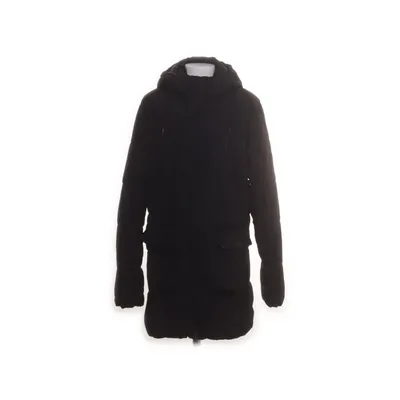 Winter jacket (Black) from Yigga Polyester