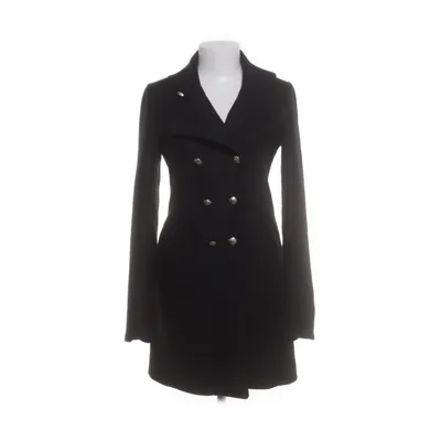 Kappa (Svart) från Patrizia Pepe Acetat, Polyester, Ull
