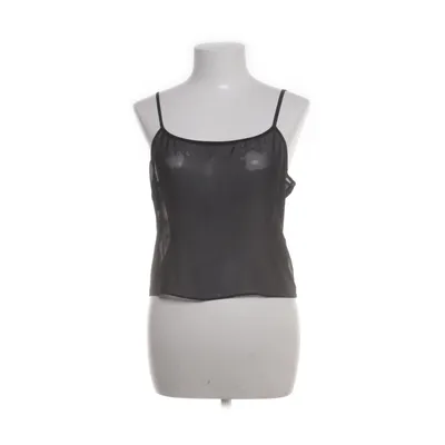 Linne (Svart) från Saks Potts Polyester