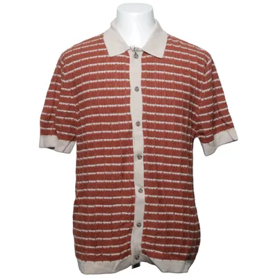 Polotrøje (Brun, Beige) fra Cotton On Bomuld