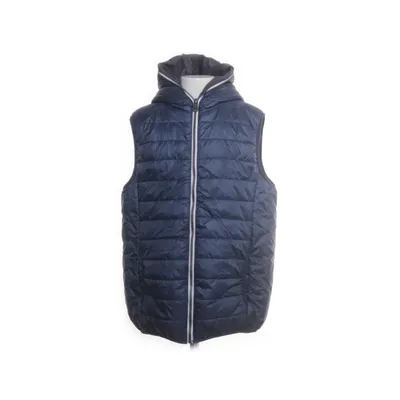 Outdoor vest (Blauw) van OVS Polyester