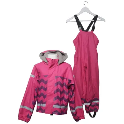 Skidställ (Rosa, Lila, Grå) från Pax Polyester