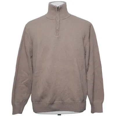 Sweater (Beige) from Grey Connection Cotton