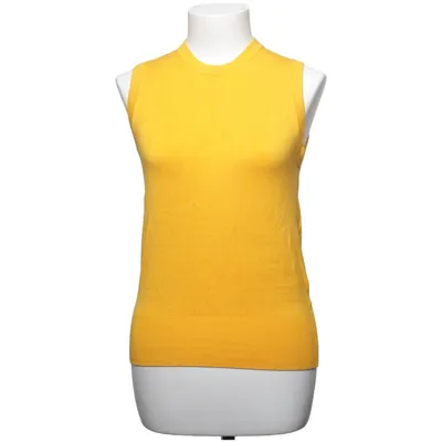 Topp (Gul) från Zara