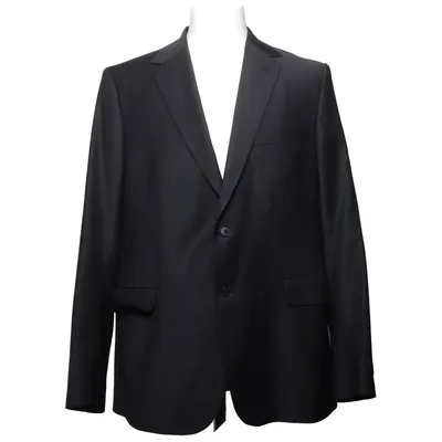 Kavaj (IRONMAN) från SIR of Sweden Elastan, Polyester, Ull