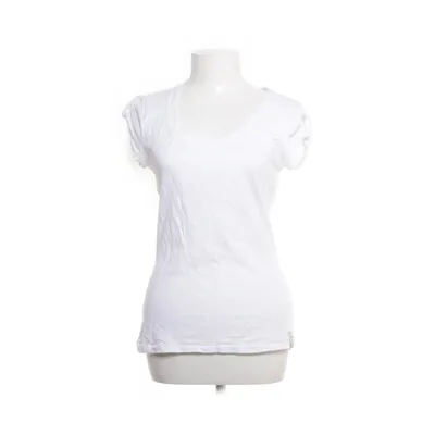 T-shirt (White) from Sir Benni Miles Cotton