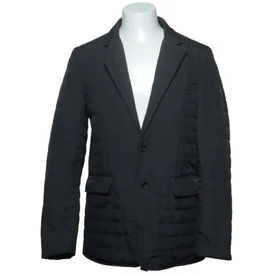 Lättviktsjacka (Grå) från Hackett London Polyester