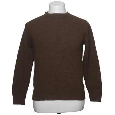 Sweater (Richie Wool Sweater) from Weekday Wool