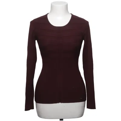 Sweater (Lilla) fra Morgan de Toi