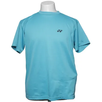 Træningstrøje (Blå) fra Yonex Polyester