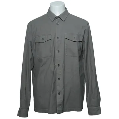Overshirt (Bruno Ls Shirt) from WeAreCPH Cotton, Elastane